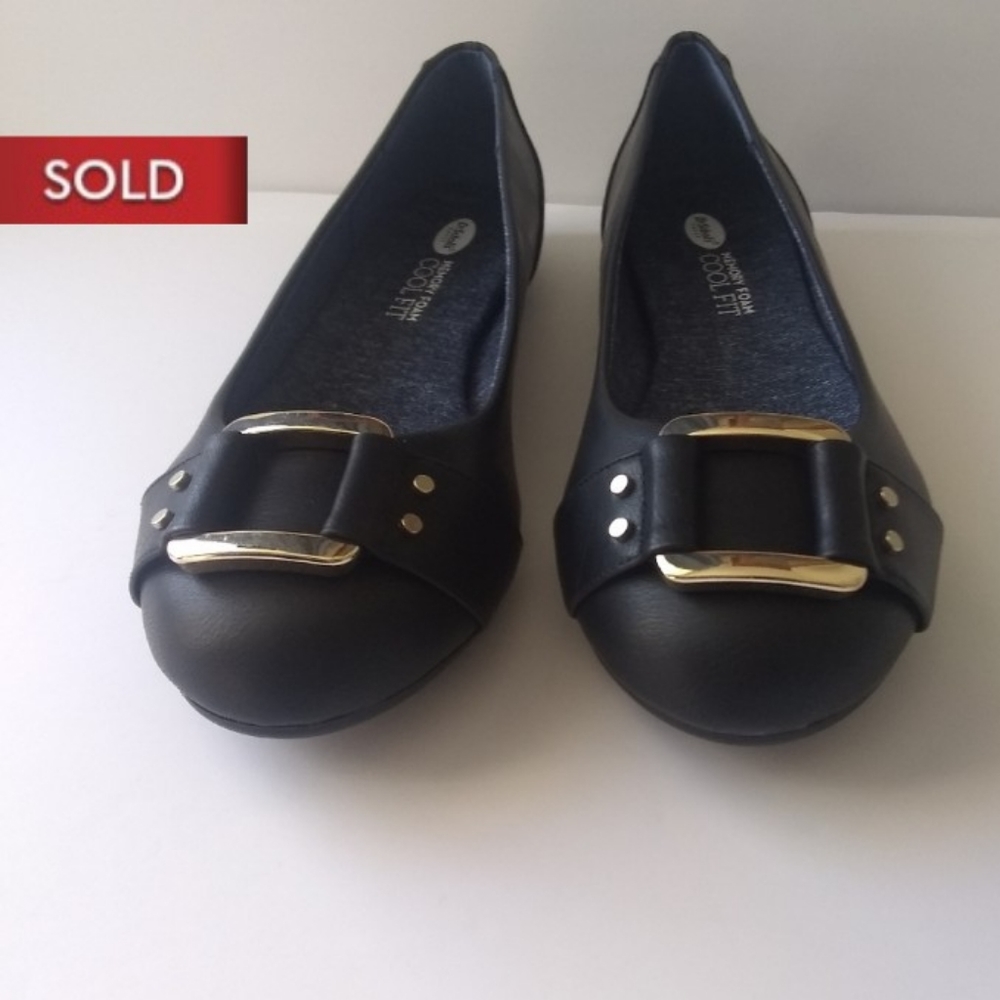 🔴SOLD🔴 DR. SCHOLL'S Shoes - Picture 1 of 7